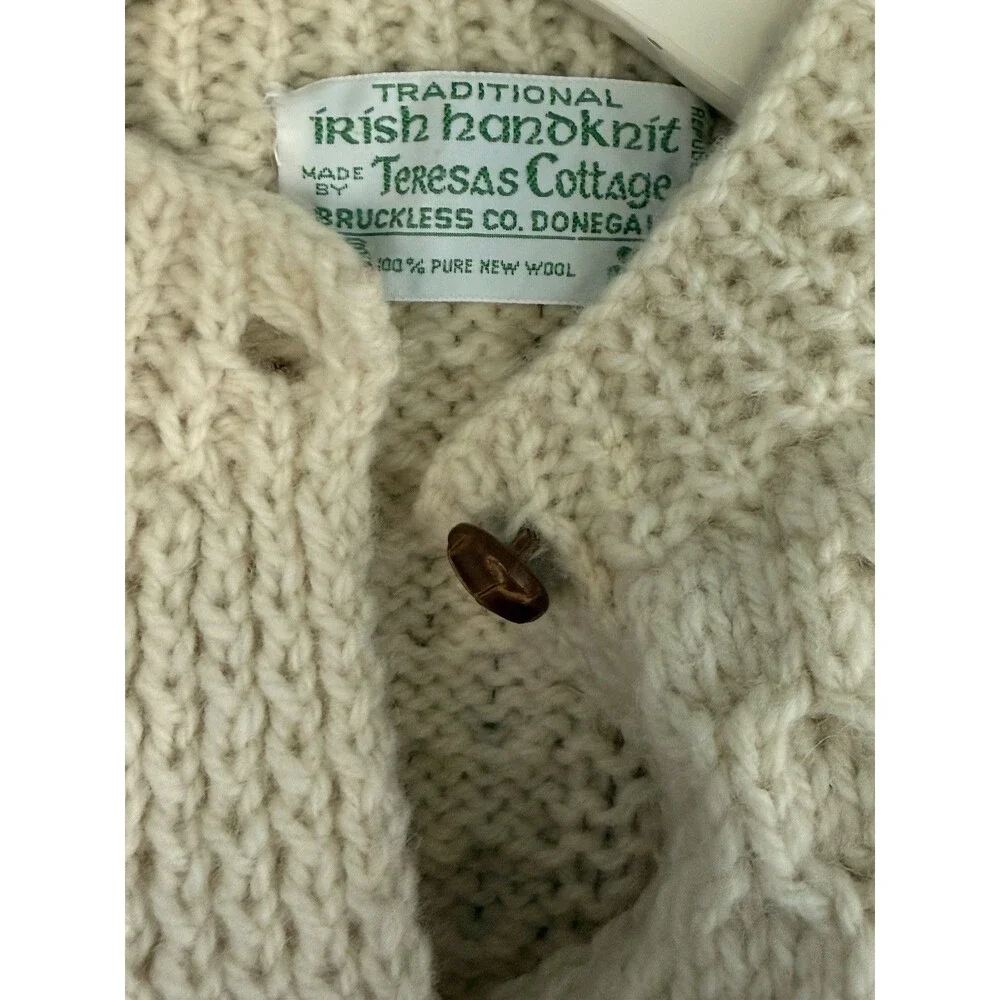 Teresas Cottage this vintage